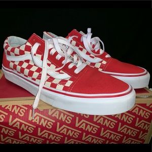 Vans old skool core classic